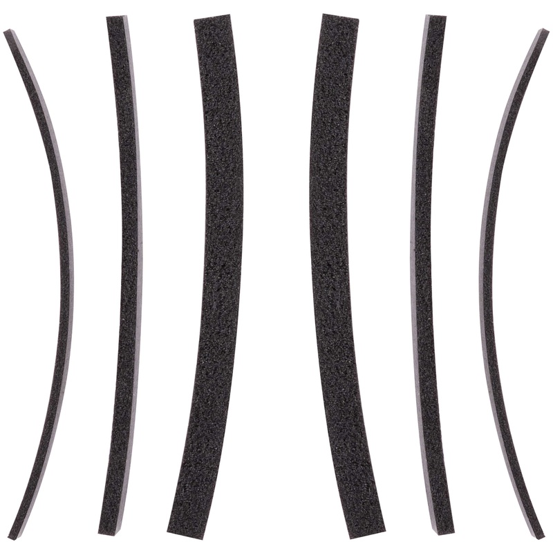 Rubber Set for Zoom / Focus Gears