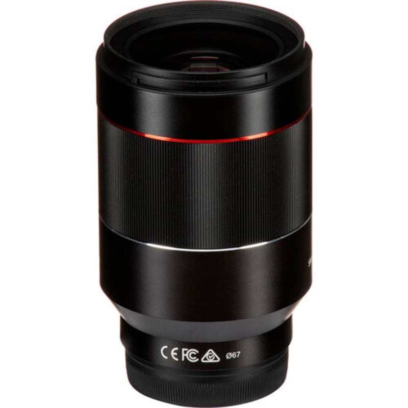 Samyang AF 35mm f/1.4 FE Monture FE 35mm