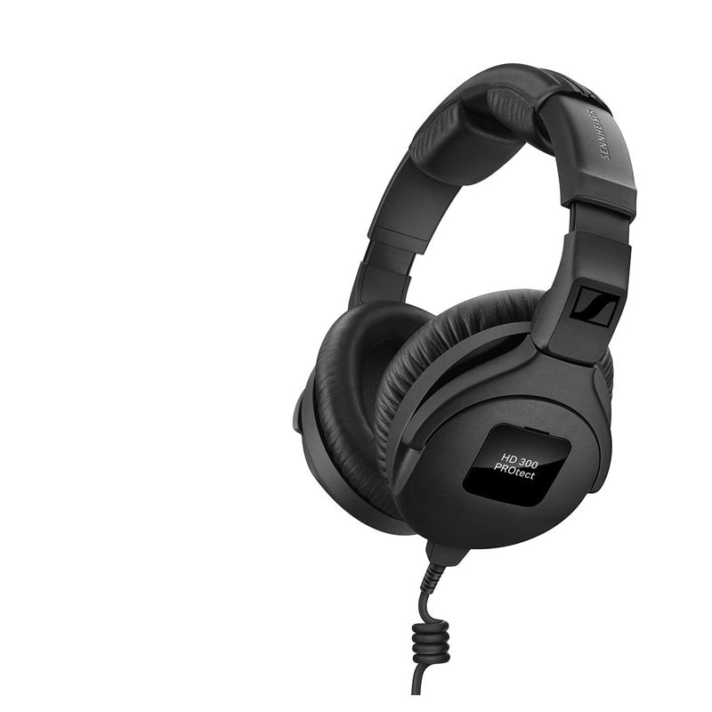 Sennheiser HD 300 PROtect Headphones – 506898