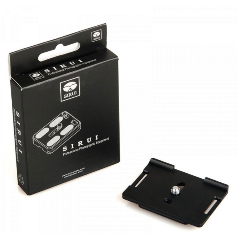 Sirui TY-D700 Quick Release Plate for Nikon D700