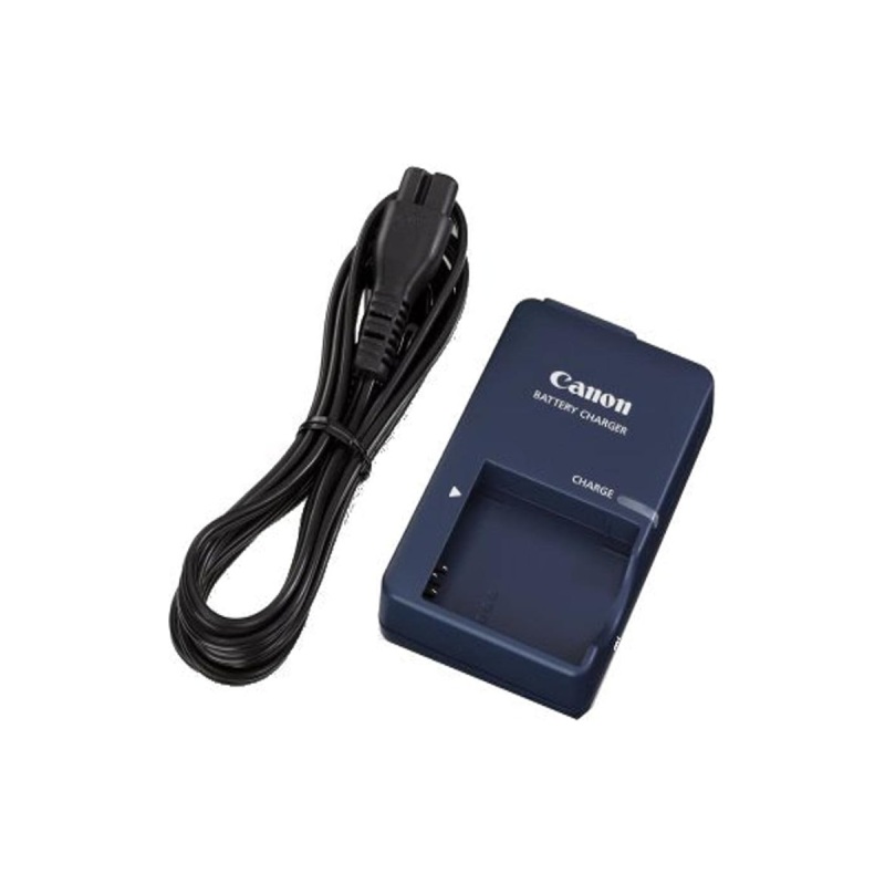 Canon – Chargeur de batterie CB-2LFE