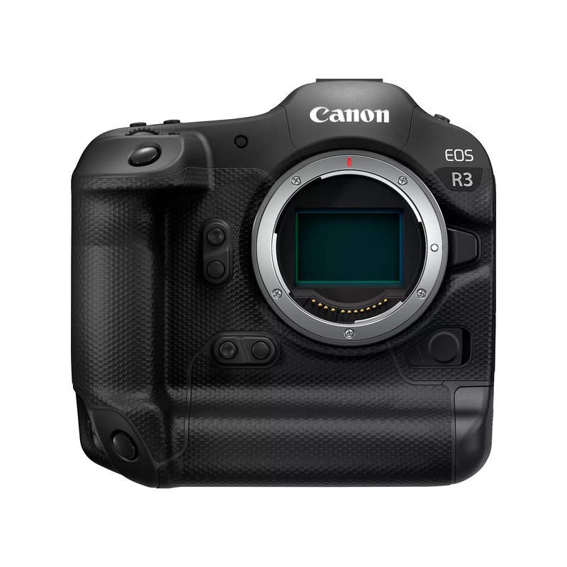 Canon EOS R3 Mirrorless Camera Body Only