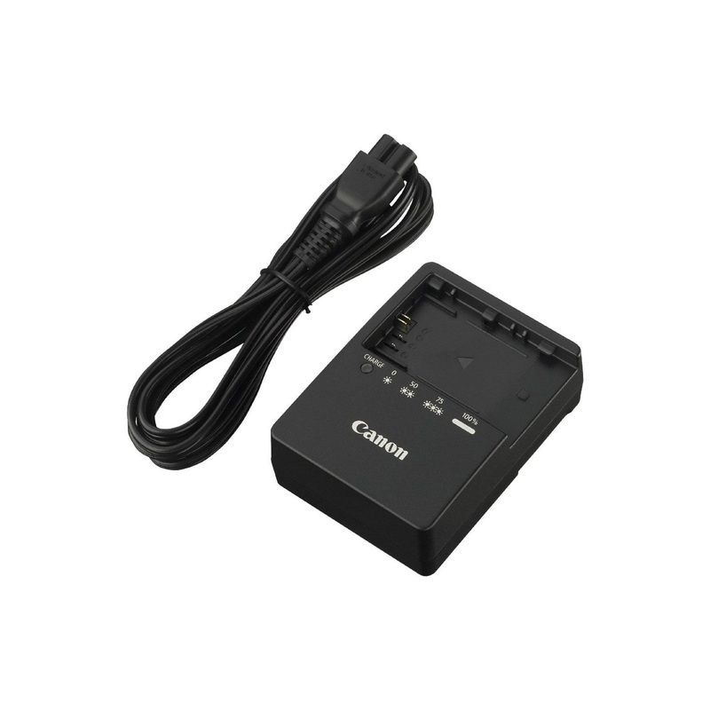 Canon LC-E6 Battery Charger