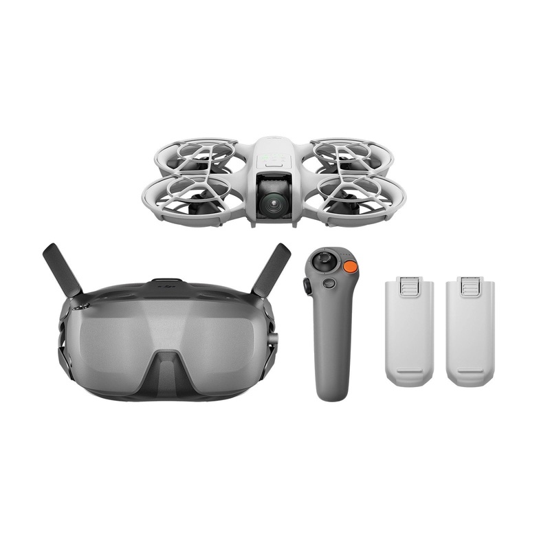 DJI Neo Motion Fly More Combo