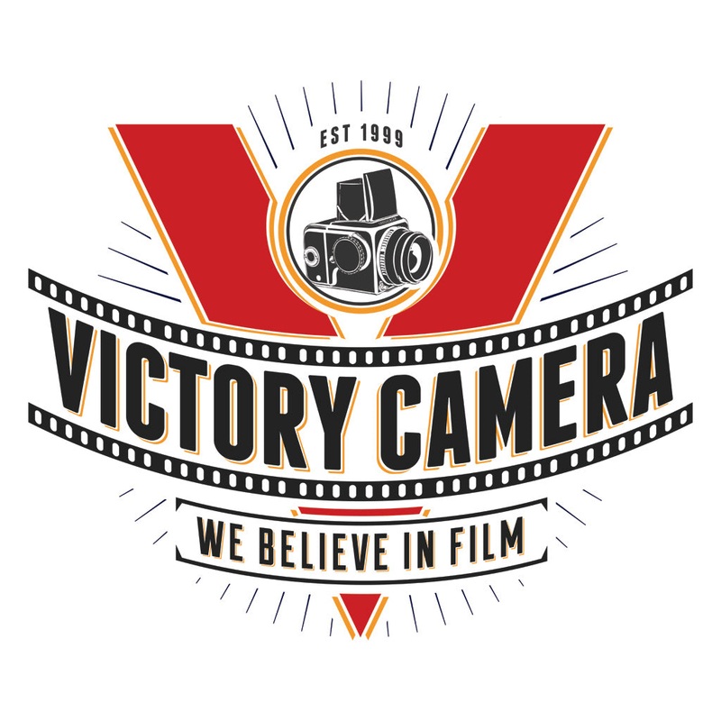 Expired 35mm Consumer Color