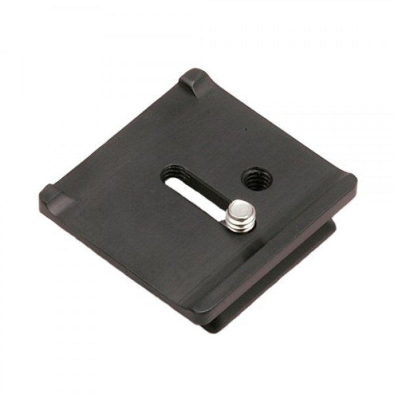 Jobu SF-BP200 Surefoot – Bodyplate 200 for the Nikon D200