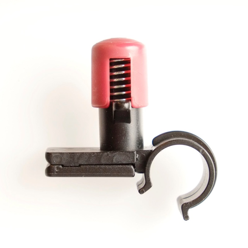 Manfrotto 201 clamp