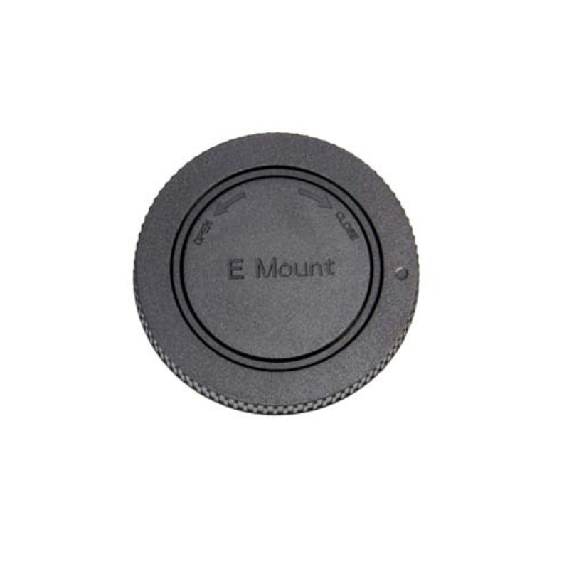 Promaster Body Cap – Sony E