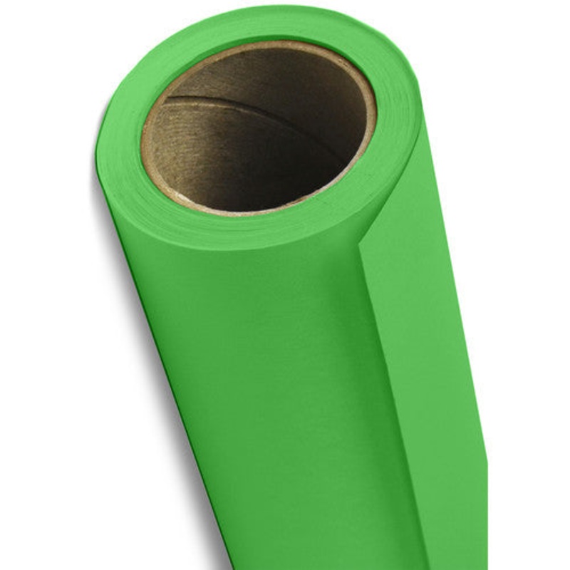 SAVAGE PAPER BACKDROP 107 – TECH GREEN