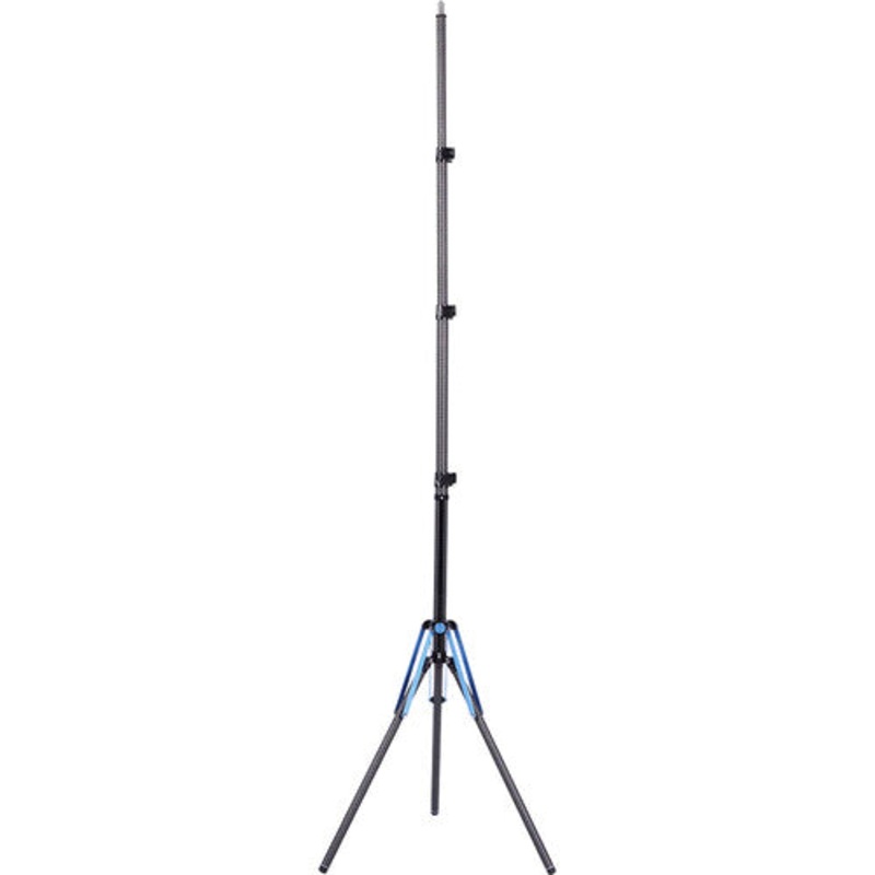 SIRUI DK18 Carbon Light Stand Air-Cushioned 1.8m
