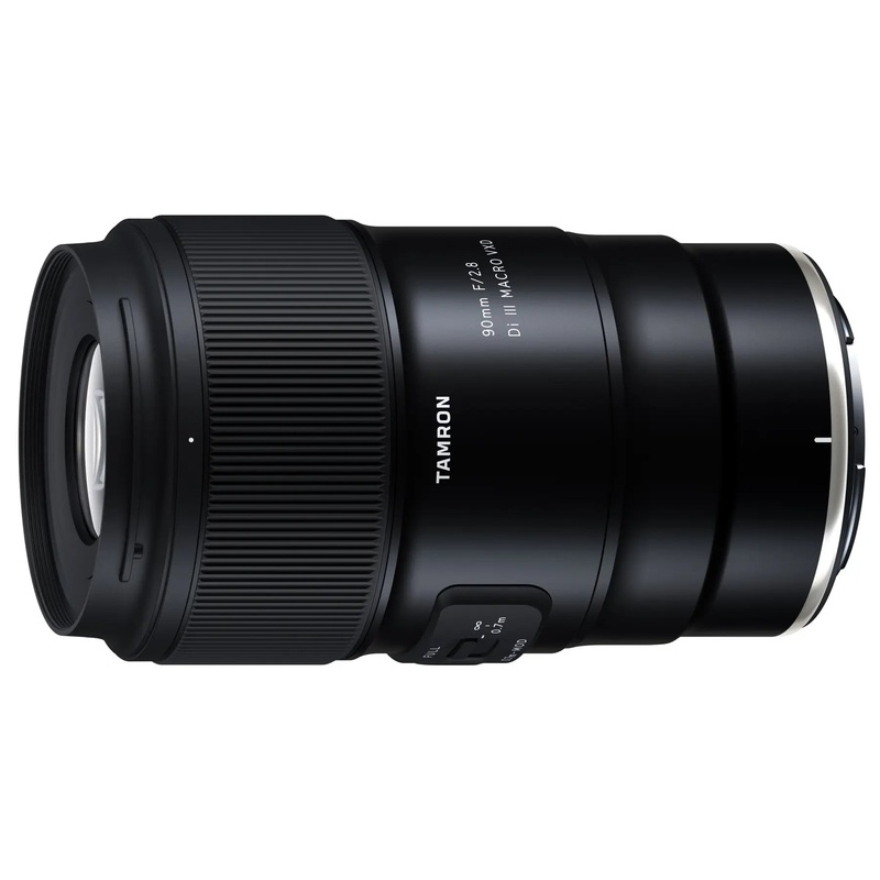 Tamron 90mm f2.8 Di III MACRO VXD Camera Lens – Nikon Z Mount