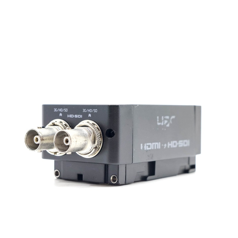Atomos Connect H2S Converter with 2600mAh Battery
