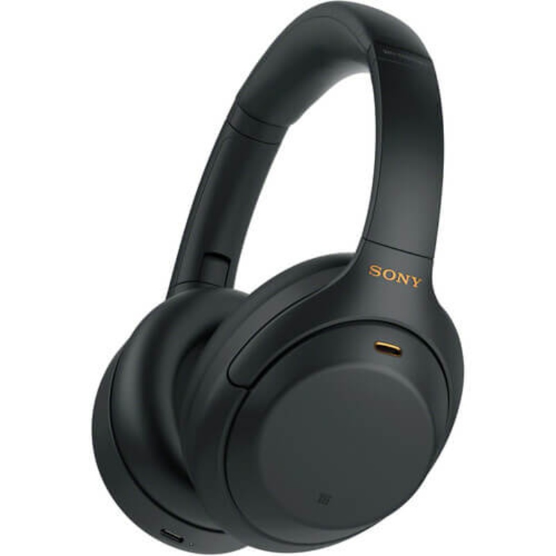 Audfonos inalmbricos con noise cancelling WH-1000XM4