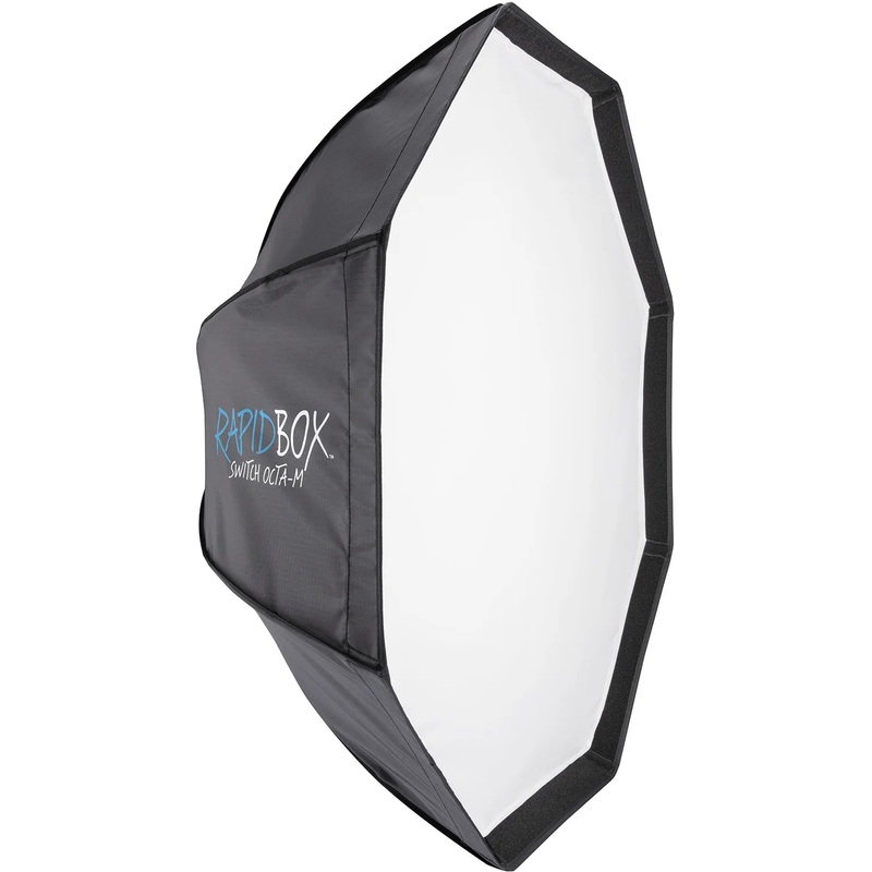 Clearance Westcott Rapid Softbox Switch Octa-M – 2522