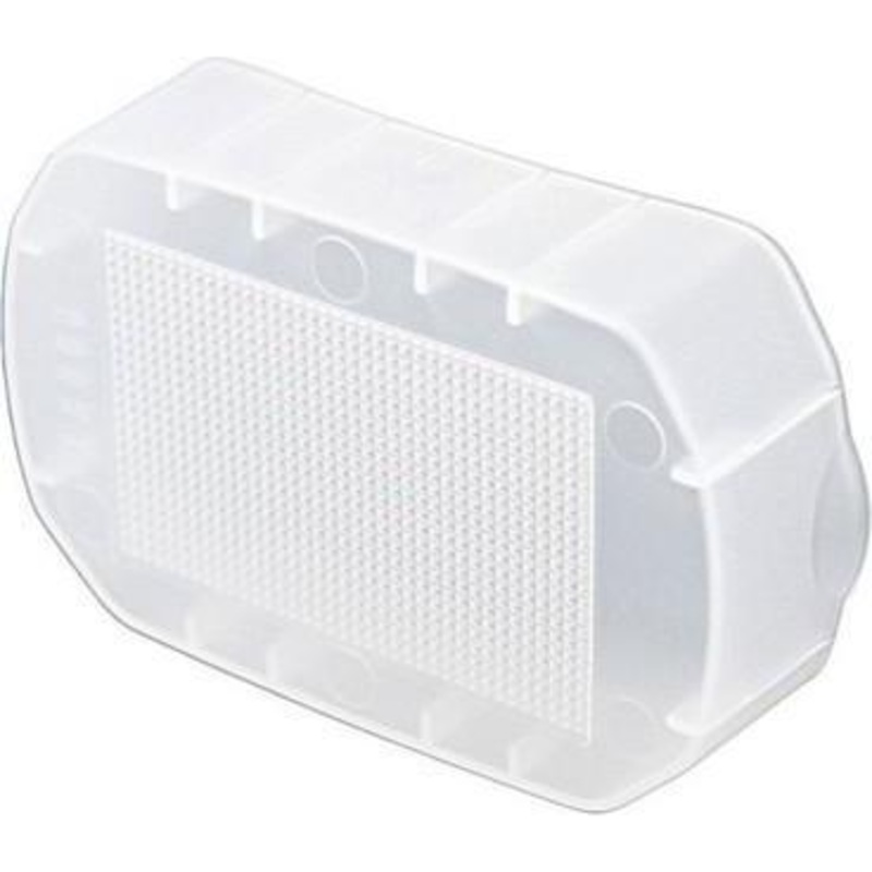 JJC Flash Diffuser for Speedlite 600EX-RT