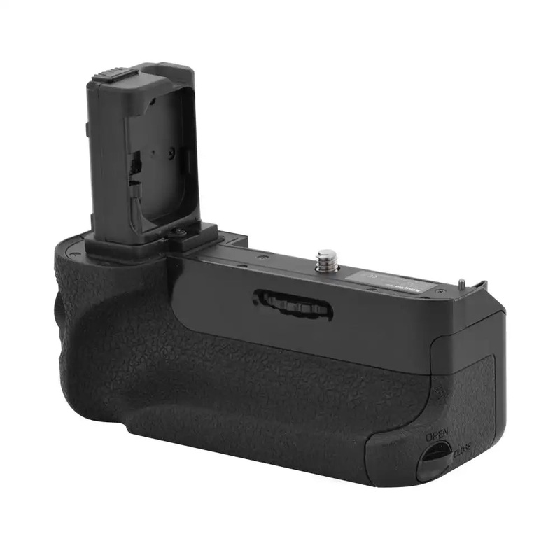 KingMa VG-C1EM | Sony | A7, A7R & A7S | Battery Grip | Dual Slots