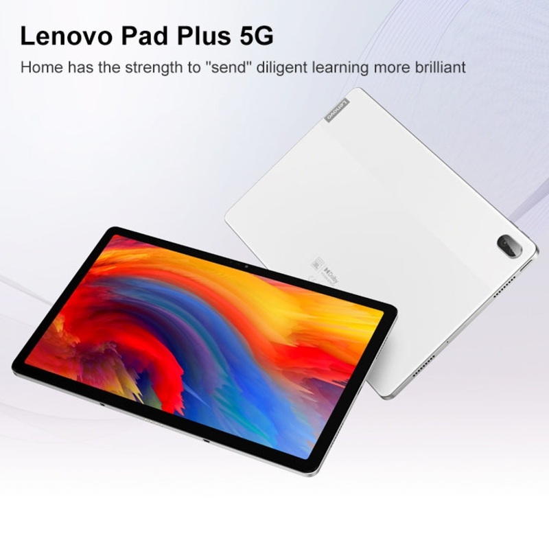 Lenovo XiaoXin Pad Plus TB-J607Z 5G 11.0 inch 6GB+128GB Green