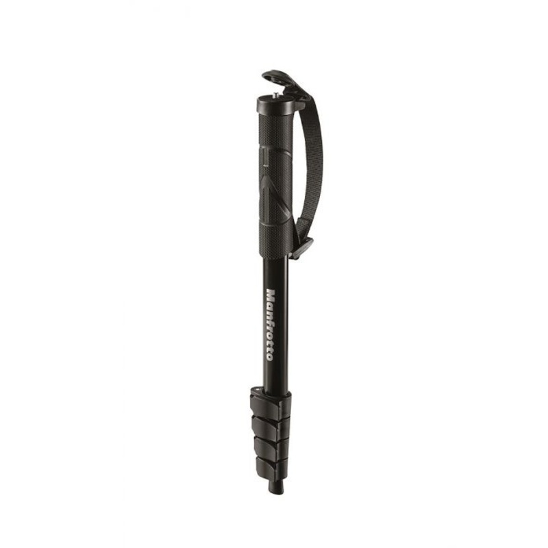 Manfrotto Compact Monopod (Black)