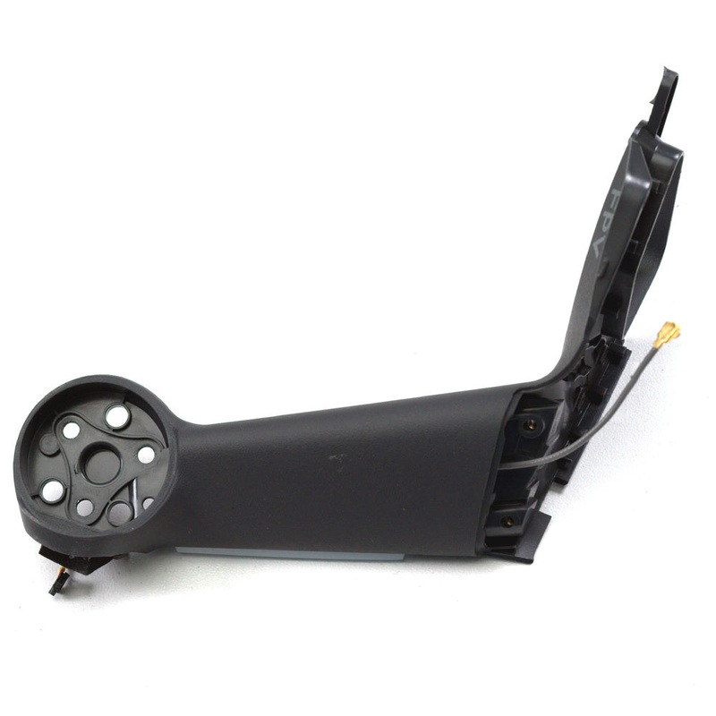 Original OEM DJI FPV Drone Rear Left Aircraft Arm Module – BC.MA.SS000204.01