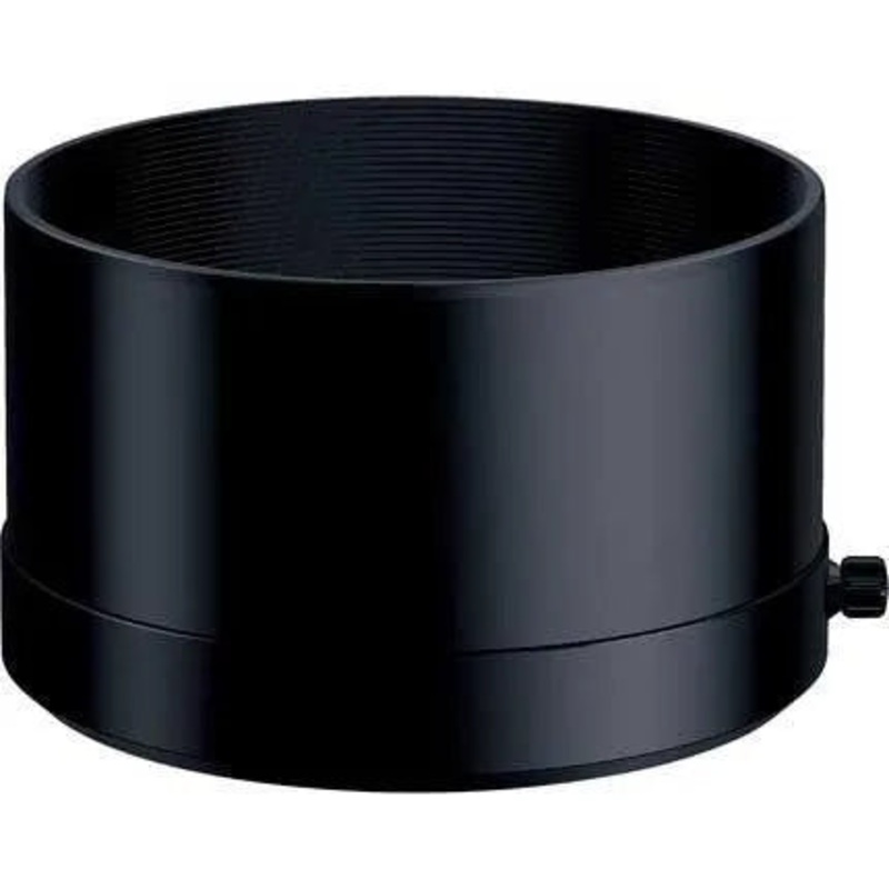 Panasonic “DMW-H100400” lens hood