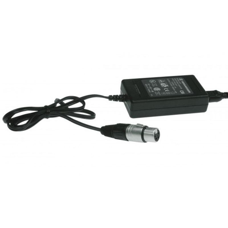 Sennheiser NT 3-1 UK PSU for Two or Three L 2015 – 503877