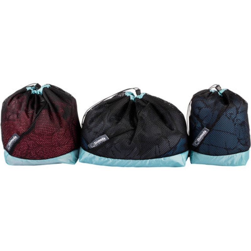 SHIMODA STUFF SACK KIT