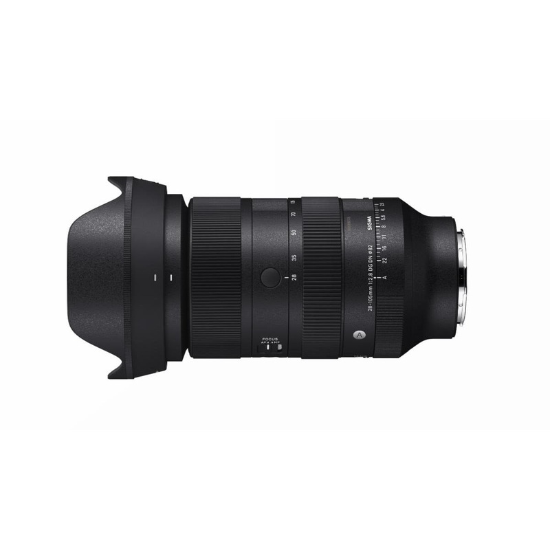 Sigma 28-105mm F2.8 DG DN | A for Sony E