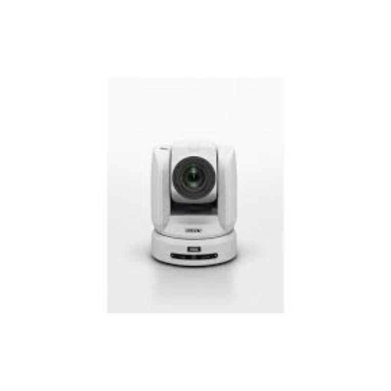Sony BRC-H800w Camra Pan/Tilt/Zoom Full HD avec capteur CMOS Exmor R de type 1.0 Blanche