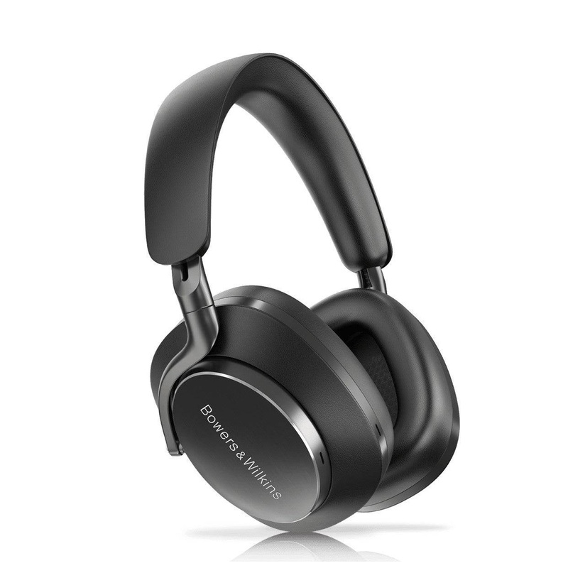 Bowers & Wilkins Px8 Black