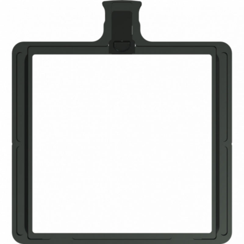 Cadre porte filtre 5″ x 5″ pour MB-430 et MB-435  0410-0012