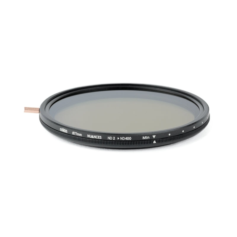 COKIN NUANCES NDX 2-400 – 52mm vissant CNV252