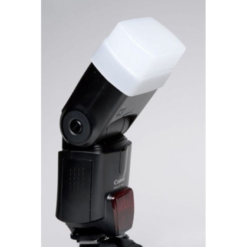 Difusor SB 900 Para Flash Externo