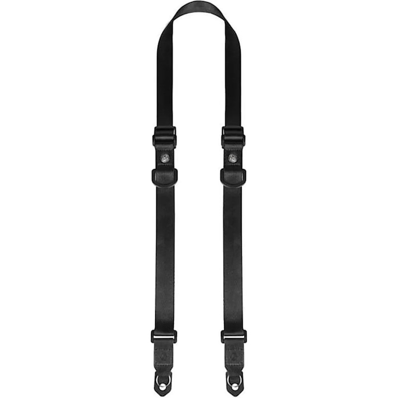 GGS Mirrorless Camera Strap – Black