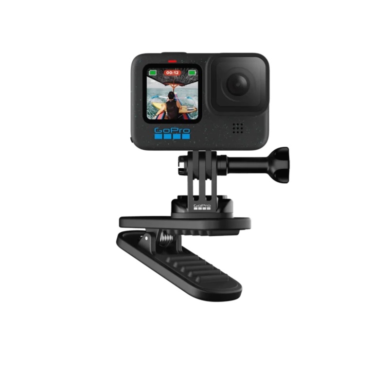 GoPro – Magnetic Swivel Clip