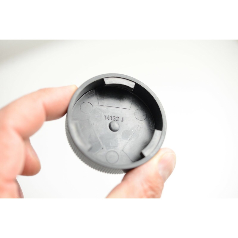 Leica R Rear Lens Cap #14162J – Clean – Genuine