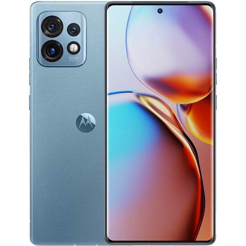 Motorola Moto X40 5G XT2301-5 Dual SIM 12GB+512GB Black