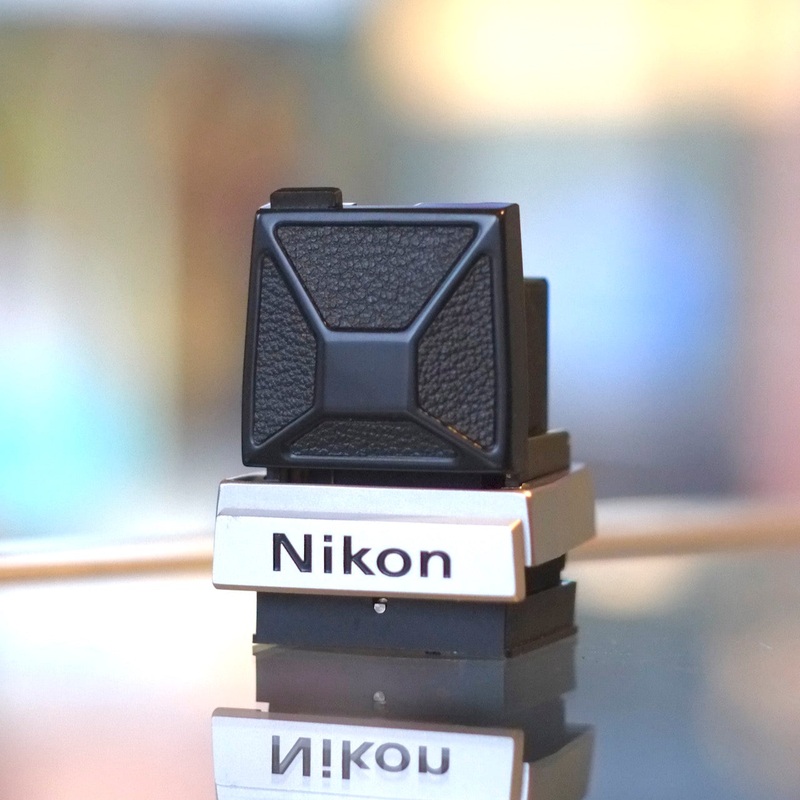 Nikon DW-1