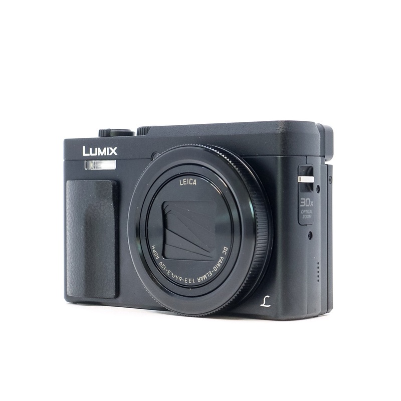 Panasonic Lumix DC-TZ90 EXCELLENT