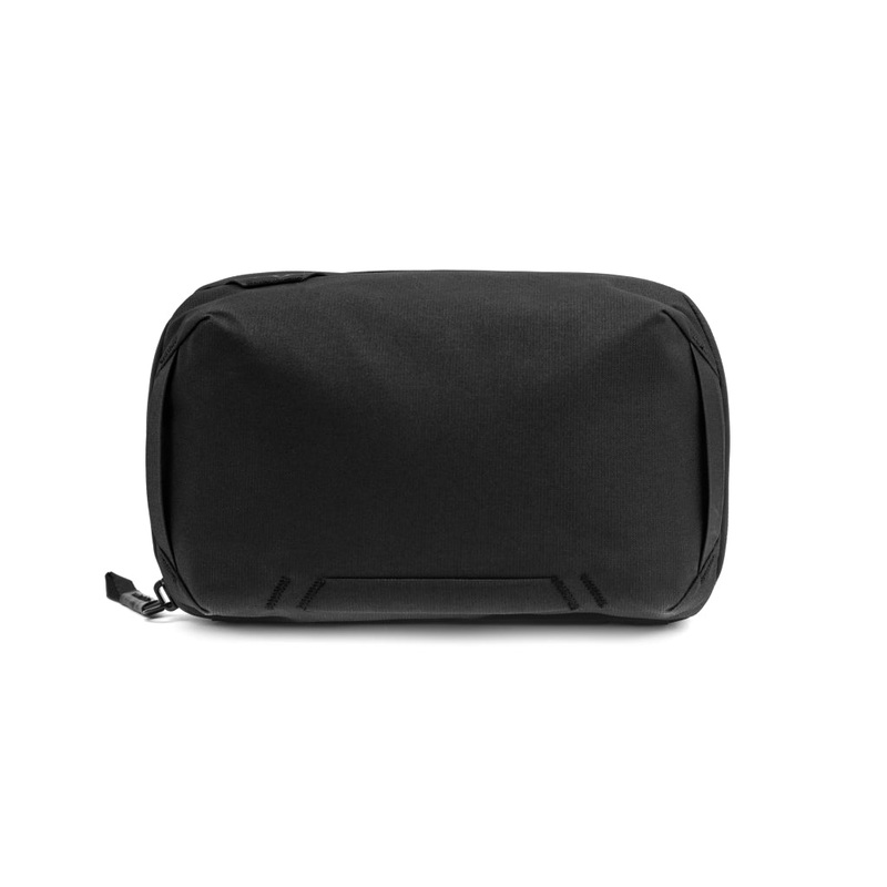 Peak Design Tech Pouch V2 Black