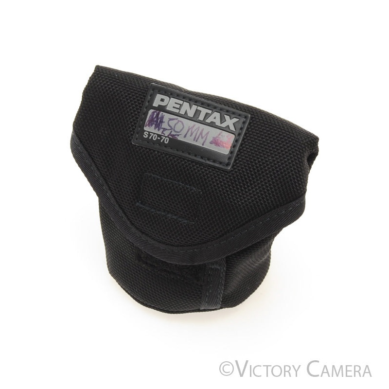 Pentax 645 S70-70 Soft Lens Case