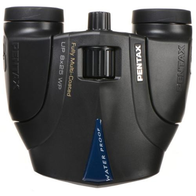 Pentax 8×25 U-Series UP WP Compact Binocular