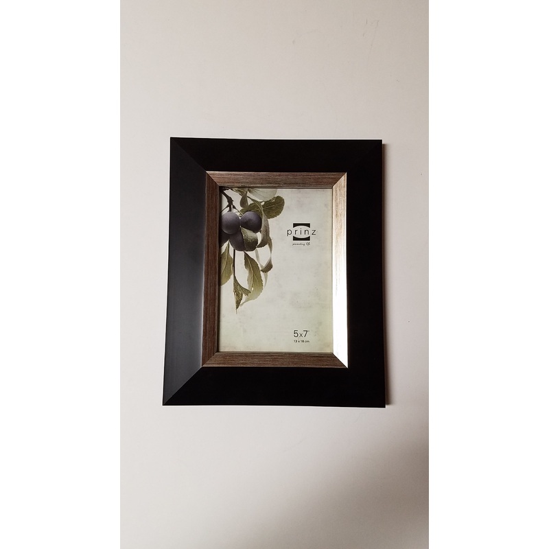 Prinz 5×7 Pamina Black Chocolate