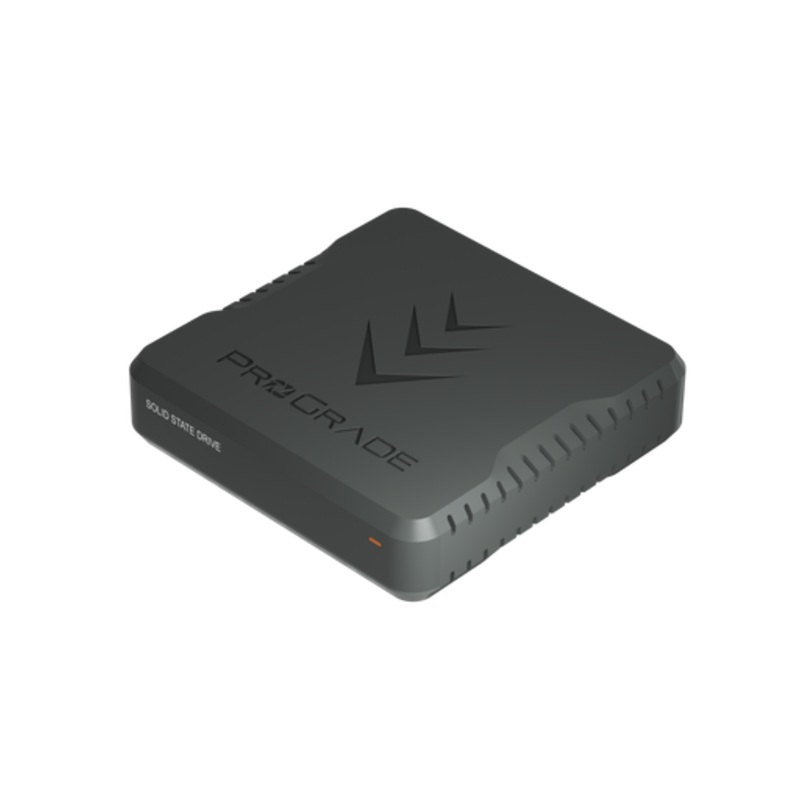ProGrade Digital Pro Mini SSD | USB 4.0 (PG10.5) 1TB