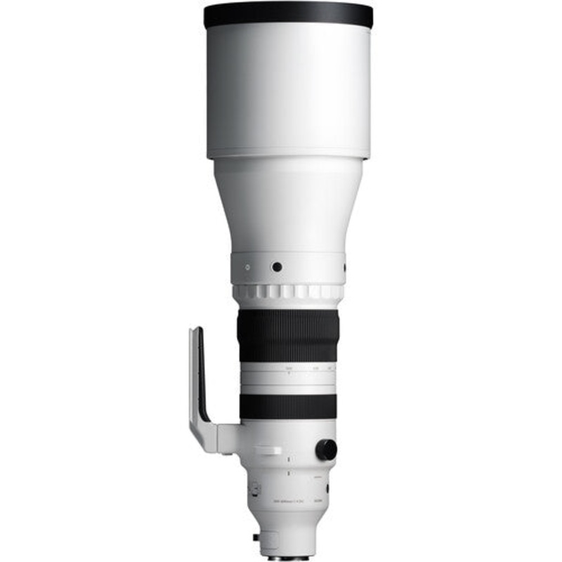 Sigma 300-600mm f/4 DG OS Sports Lens Sony FE