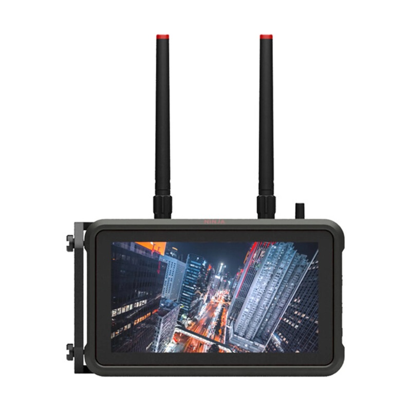 Atomos CONNECT Network, Wireless & SDI Expansion for NINJA V/V+