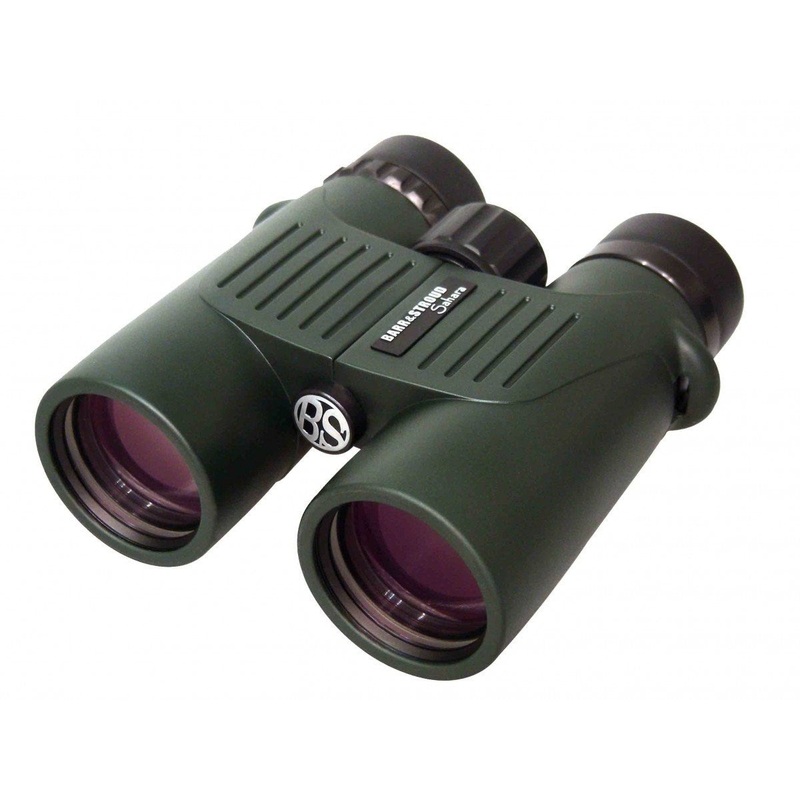 CLEARANCE Barr & Stroud 8X42 Sahara FMC Binoculars