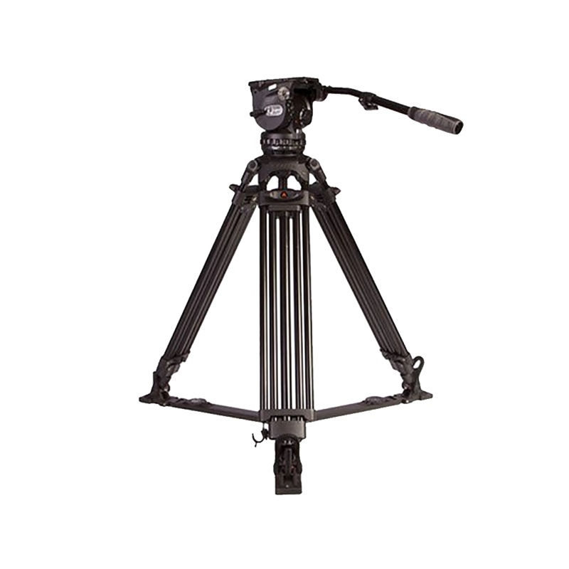 E-Image GA101 Aluminum Tripod Legs w GH15 Head