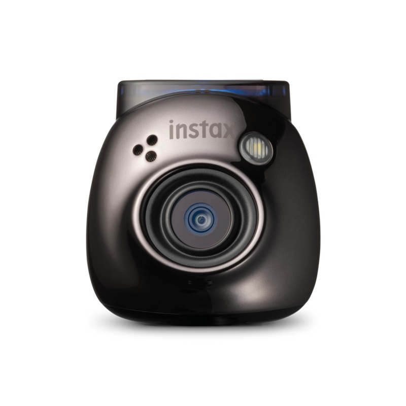 FUJIFILM INSTAX PAL Camera (Metal Grey)