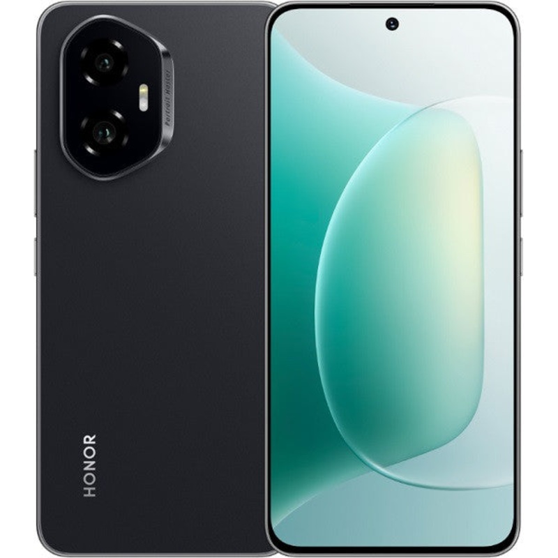 Honor 300 5G AMM-AN00 Dual SIM 12GB+512GB (China Version) Black