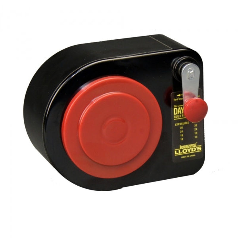 LegacyPro Lloyd’s 35mm Daylight Bulk Film Loader